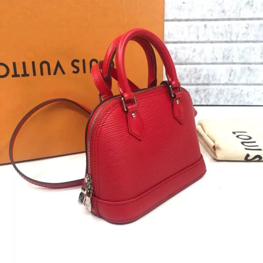 Louis Vuitton Women Pre-Loved Bag Very Good Condition